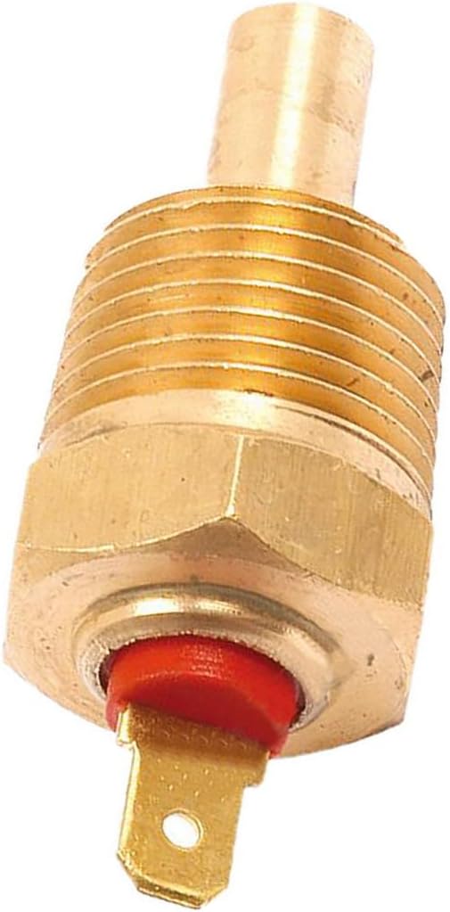 Replacement part fits Temperature Sending Switch Fits International Temp 354 385 484 485 584 585 684 CHStet12926