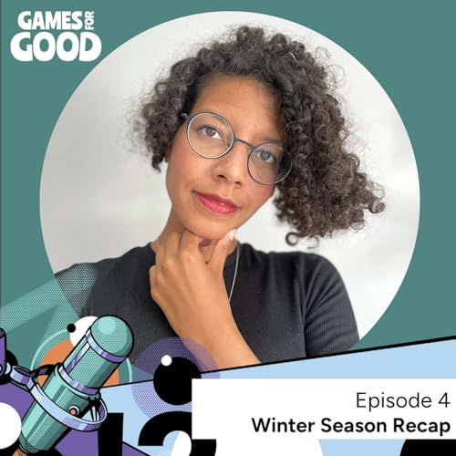 Episode 4: Winter Season Recap