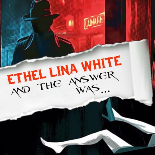 And the Answer Was&hellip; cover art