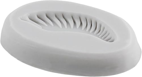 Miniatura 6 de Sijiangmold Herramientas de maquillaje, moldes de silicona, lápiz labial, botella de perfume, sombra de ojos, rizador de pestañas, molde para