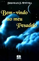 Bem Vindo Ao Meu Pesadelo 8570625340 Book Cover