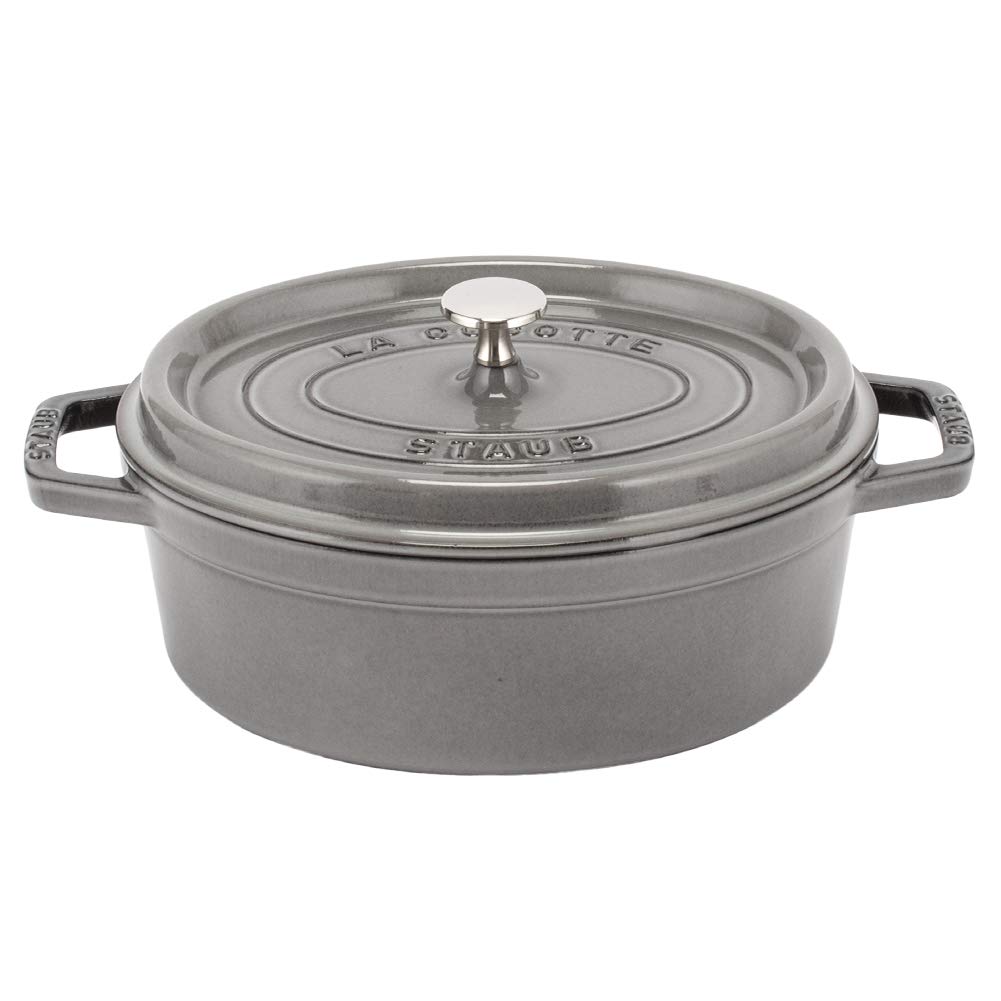 Amazon｜[ ストウブ ] Staub ピコ・ココット オーバル 27cm