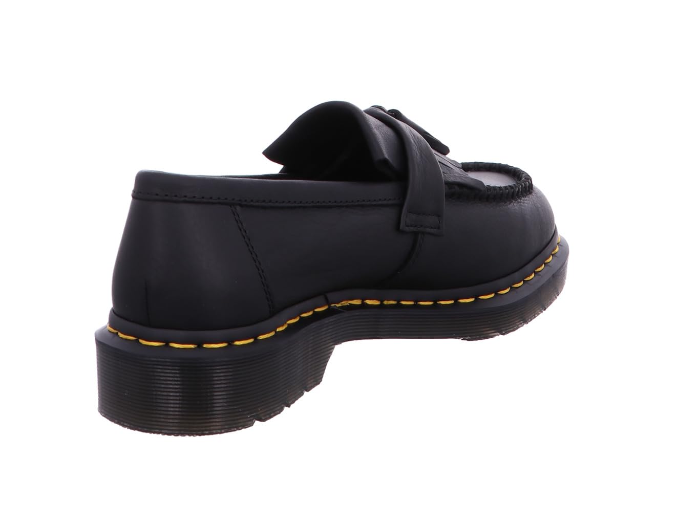 Dr. Martens Unisex Adrian Ys Tassel Loafer Oxford