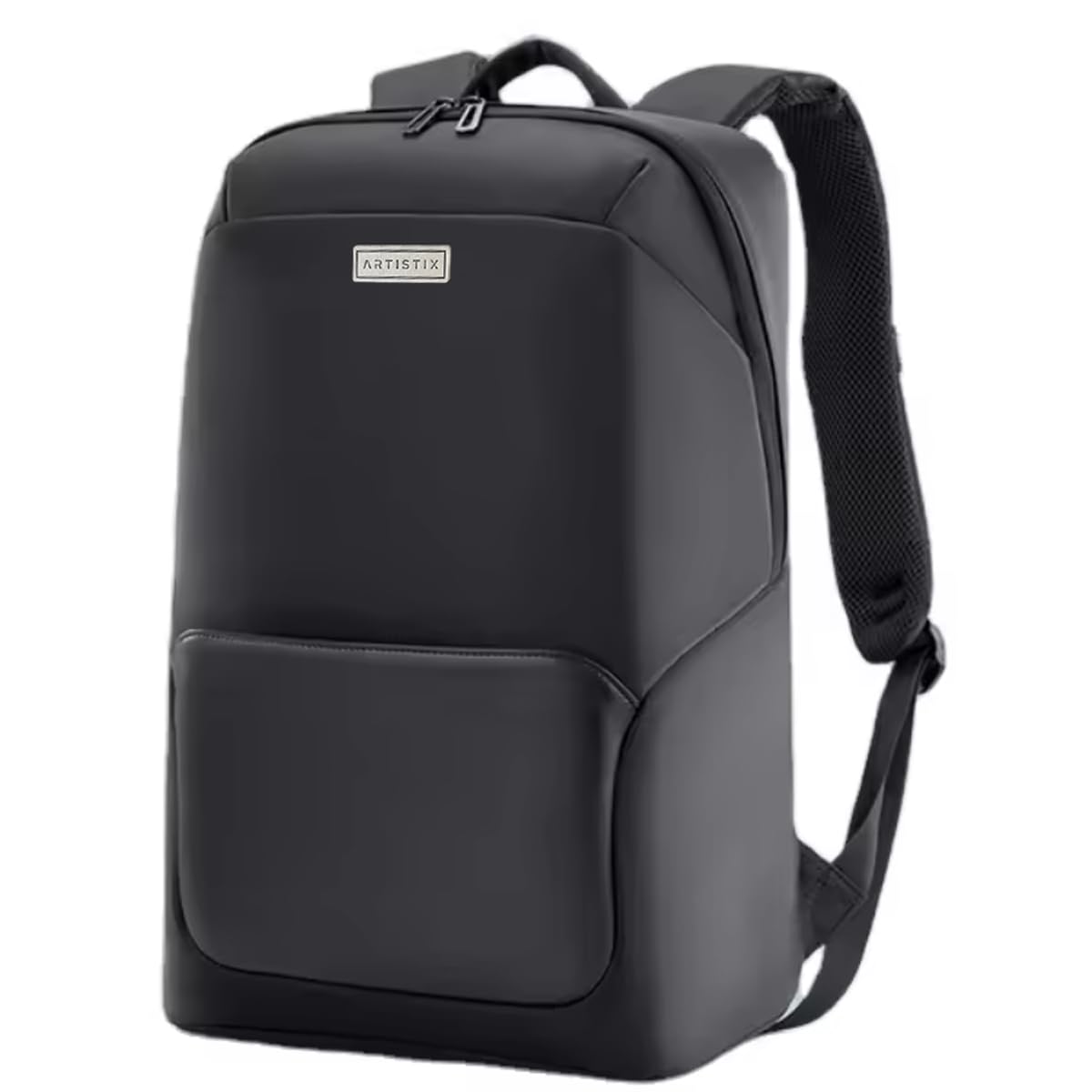 AegisPack Business Backpack Anti Theft Laptop Backpack For Laptop size up to 15.6 inch, Black-image-28