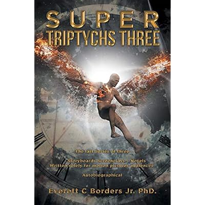 Super Triptychs Three