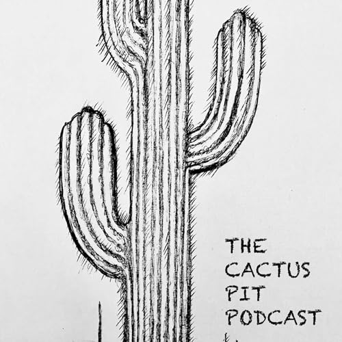 The Cactus Pit Podcast : Amazon.in: Books
