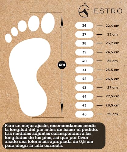 ESTRO Zuecos Sanitarios Mujer Goma - Unisexo Zapatillas Casa Verano Hombre Zuecos Mujer Goma Ligero F92 (41, Blanco)