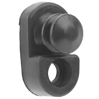 Front Door Switch Cover Rubber 253685l300 Replacement Fit for Gq Y60 Gu Y61 W41