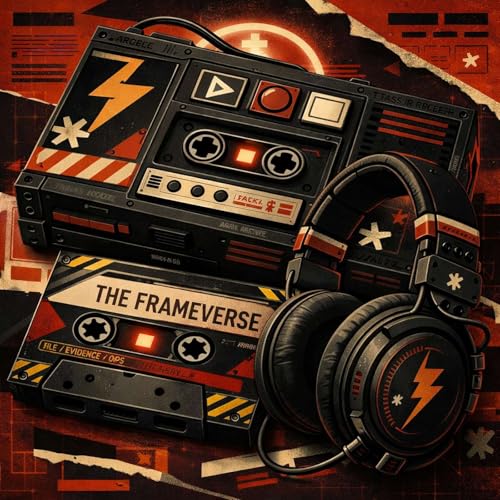 S01E08 - Thunderbolts*