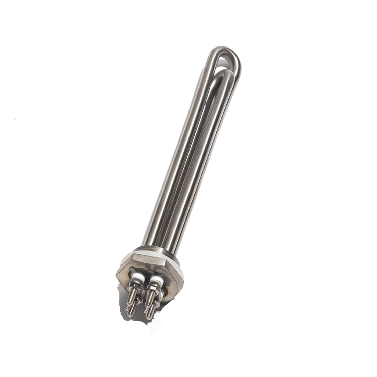 DN25/32mm Water Immersion Heating Element Low Voltage 24V/36V/48V Solar Heater Resistance 300W/600W/900W/1.2KW/1.5KW