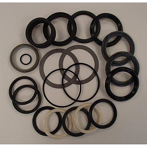 RAParts 309960 Fits Ford/New Holland Backhoe Loader Lift Cylinder Seal Kit 740 New