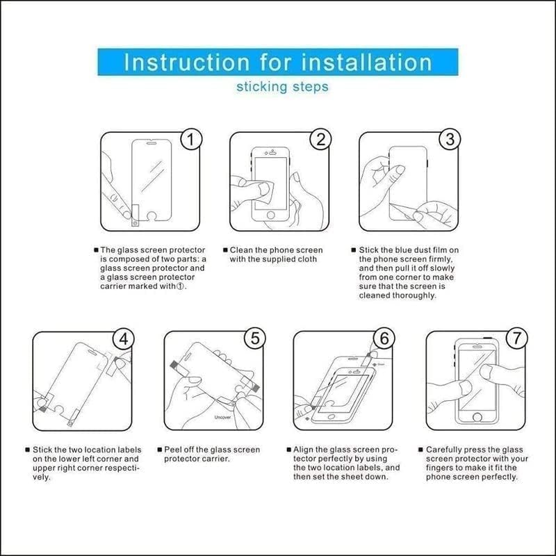 Image of FabeKee Matte Tempered Glass Screen Protector compatible with OnePlus 15 Anti-Glare Finish