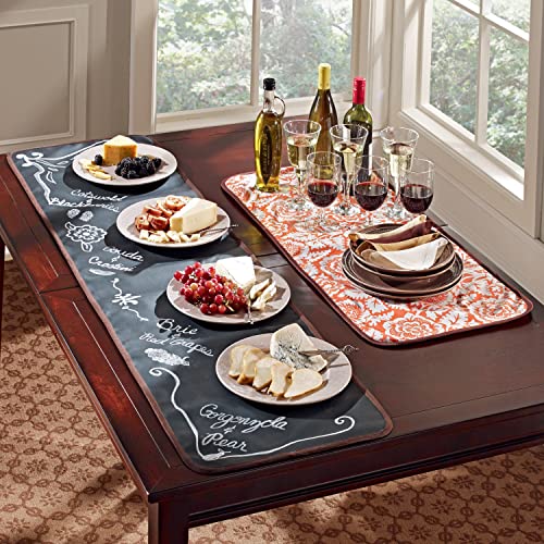 Accessoire de table Simplicity SS9397OS de décoration d'intérieur taille unique