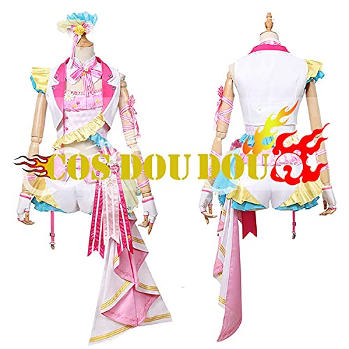 丸山彩 もういちどルミナス コスプレ 衣装 Amazon.co.jp: 丸山彩 Pastel*Palettes 第2章 もういちど