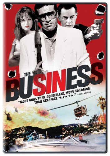 The Business Amazon in Danny Dyer Eddie Weber Geoff Bell Tamer the-business-amazon-in-danny-dyer-eddie-weber-geoff-bell-tamer
