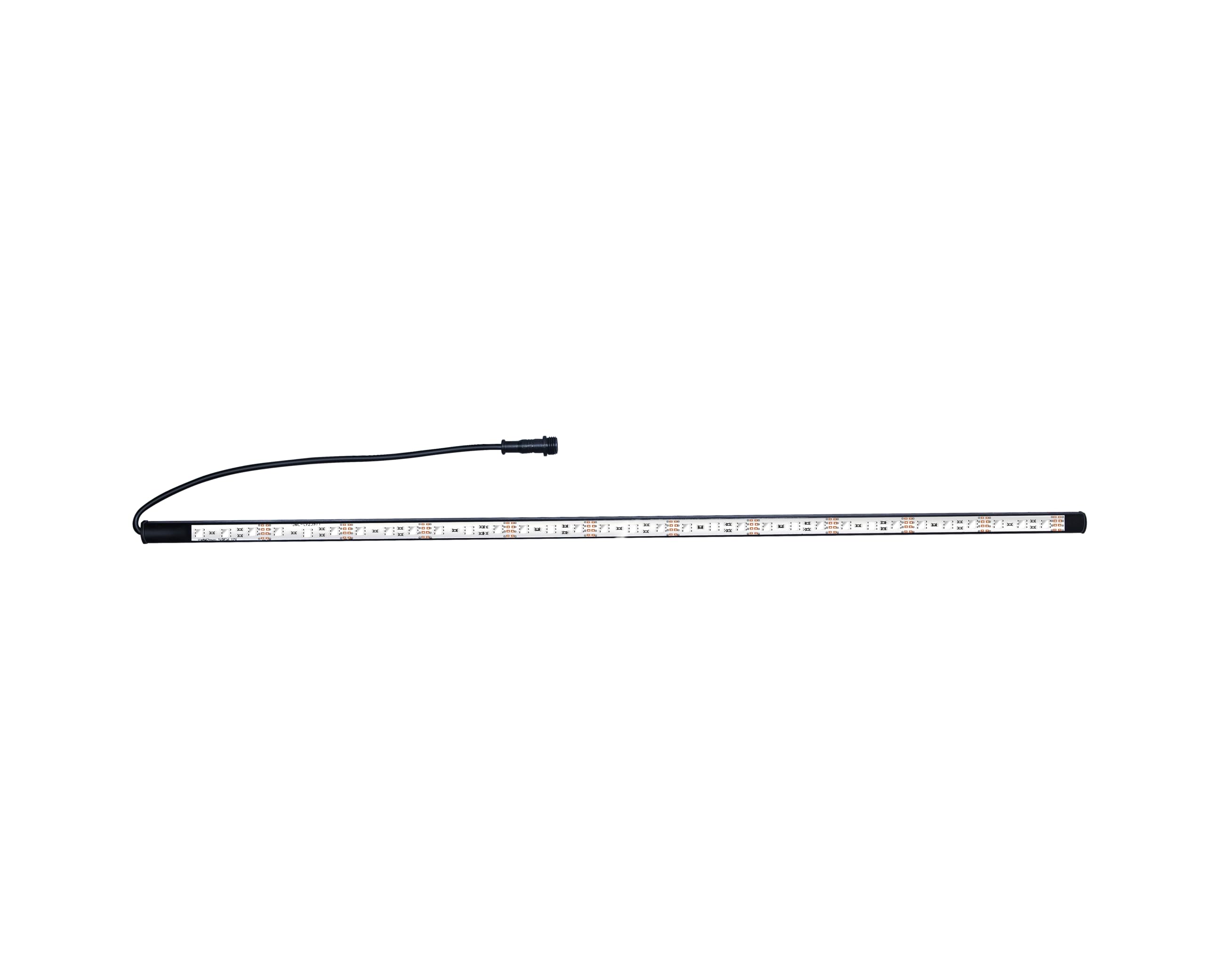 Longrun 58.5cm LED Light Strip for Pond Waterfall Blade