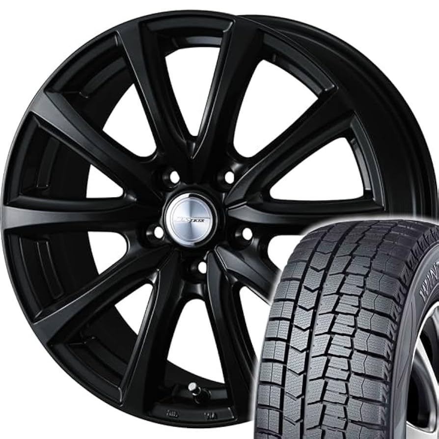 ヴェルファイア　スタッドレスアルミホイール付き　ダンロップウィンターマックス02 楽天市場】フジコーポレーション ウインターマックス02