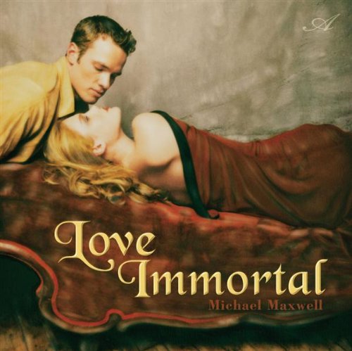 Love Immortal [Audio CD]