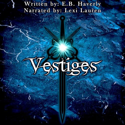 Vestiges by E.B. Haverly episode artwork