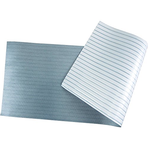 TRUSCO Aluminum Thermal Barrier Sheet TALS-0410