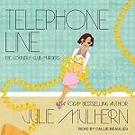 Cover of Telephone Line