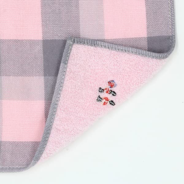 Amazon.co.jp: Aquascutum Towel Handkerchief (Women's