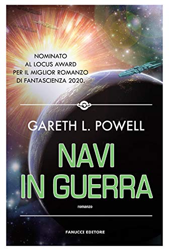 Navi In Guerra
