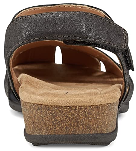 Earth Women's Birdine Fisherman Sandal3