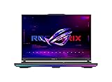 portatiles gaming asus el corte ingles Pantalla de 16" WQXGA 2560 x 1600 pixeles, 240Hz, 500 nits