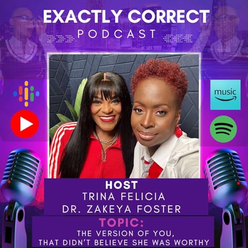 The Version of You, The Didn't Believe Her Worth