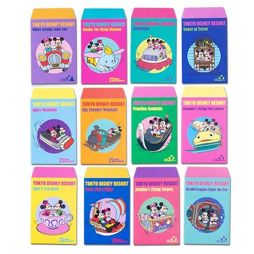 ディズニーキャラクターグッズ　レトロ Disney グッズコレクション～レトロアソート～｜ガシャポン