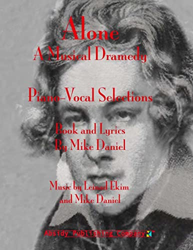Alone A Musical Dramedy Selections