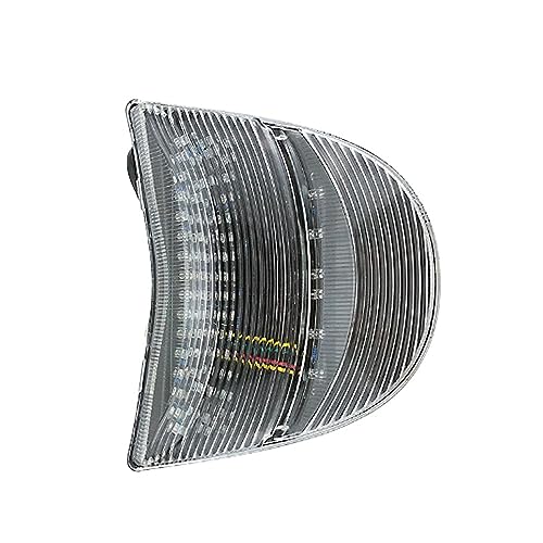 Feu arrière de moto LED pour CBR 954RR idéal pour vos balades nocturnes en toute sécurité