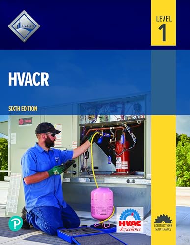 HVACR, Level 1 (Construction & Maintenance)