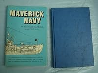 Maverick Navy 0819550000 Book Cover