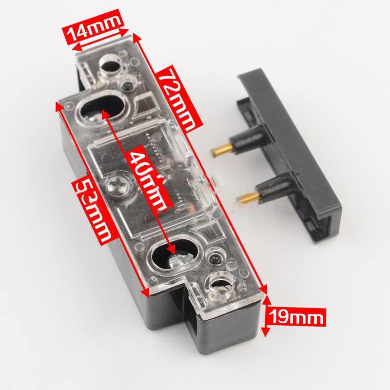 10SETS GL03006 Lift Door Contact Switch Use for Landing Door Lock Elevator Parts