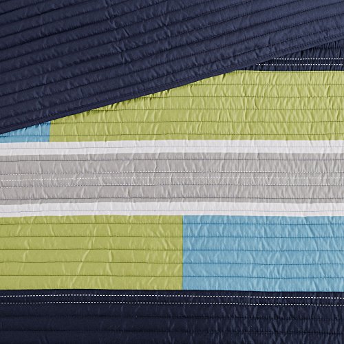 Comfort Spaces CS14-0862 Quilt Set Trendy Casual Fun thumb #6