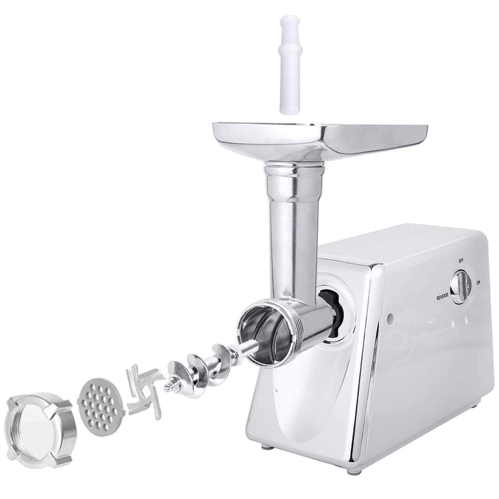 Macchina elettrica per pellet di mangime per animali domestici da 800 W, macchina elettrica per pellet di mangime per animali, macchina granulatore per mangimi, un valido aiuto per la famiglia