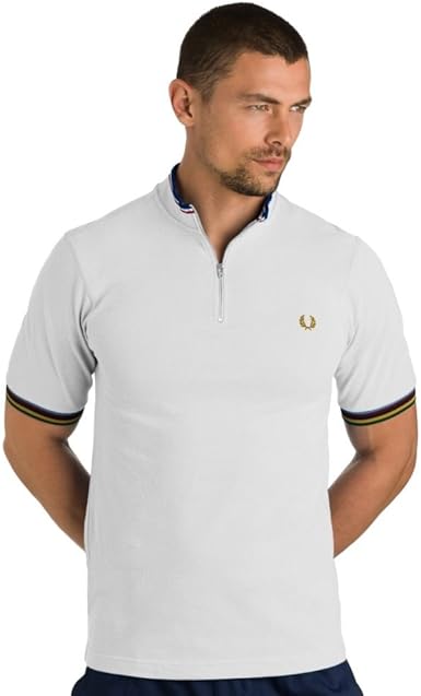 fred perry polo vintage