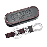 1.Dieses Modell ist sehr einfach zu installieren, es werden keine weiteren Werkzeuge benötigt, alle Tasten, Anschlüsse und Sensoren sind nicht eingeschränkt, um einen vollständigen Schutz von vorne, hinten, links und rechts zu erreichen. Einfach zu bedienen, perfekt auf Ihren Schlüssel abgestimmt, können Sie den Original-Autoschlüssel sofort öffnen.