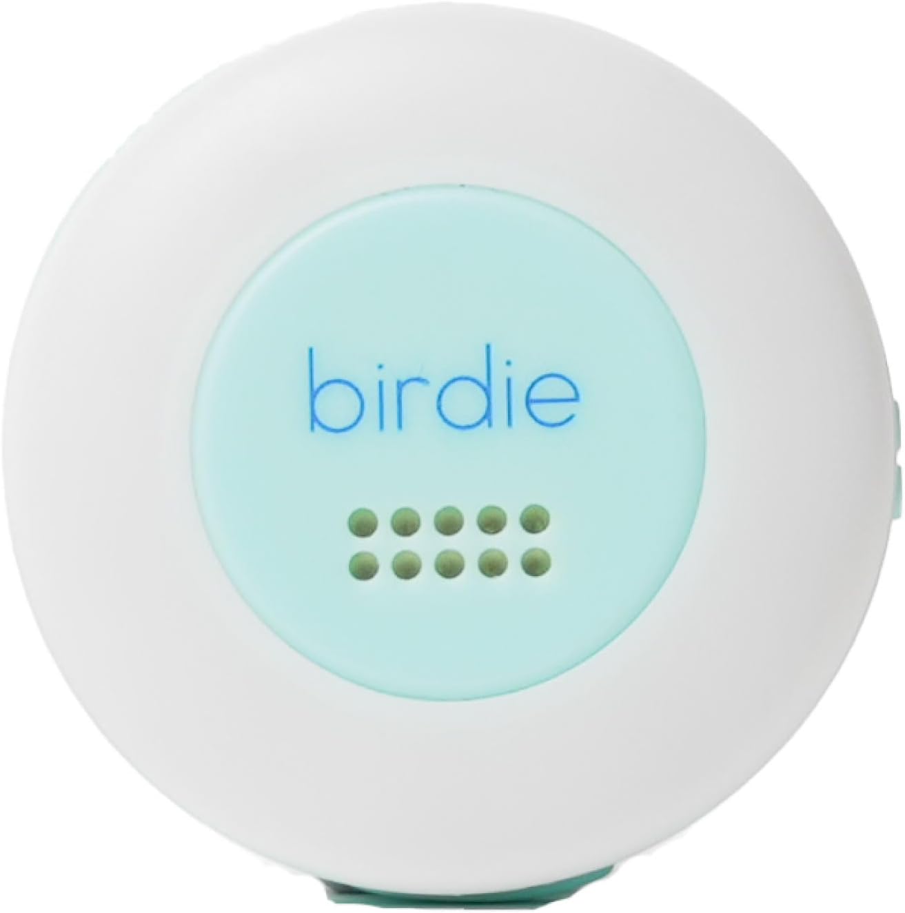 She's Birdie - The Original Personal Safety Alarm Disc for Bikes