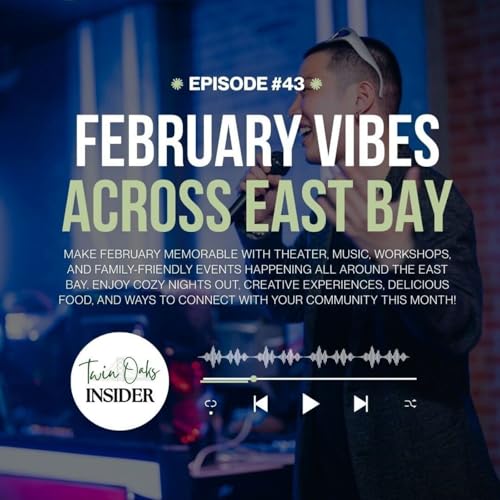 🌤️ East Bay February Kickoff: Light Crowds & Fresh Vibes