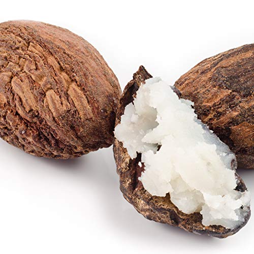 WELEDA Bio Mama Schwangerschaft Body Butter – Naturkosmetik Babybauch Massage Körperbutter zur Dehnungsstreifen Vorbeugung, Hautpflege Narbensalbe mit Sheabutter & Kakaobutter (vegan, 150ml)