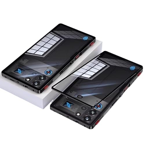 Red Magic 10 Pro/10 Pro+/11 Pro/11 pro+�ƌ݊����̂���g�уP�[�X�A�����ގ��A���M�A�R�w��B (?�F, Red Magic 11 Pro)