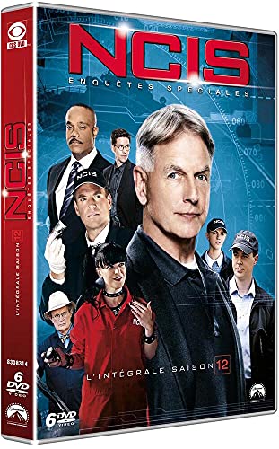 NCIS-Enquêtes spéciales-Saison 12