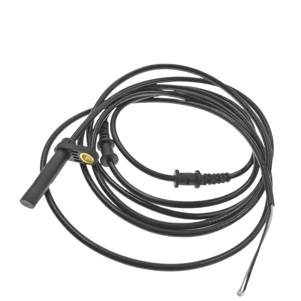 sensore ABS Sensore ABS Velocità Ruota Anteriore Posteriore Sinistra Destra Per BENZ CLASSE G (W463) G55 AMG 5.0L V8 A4635402117 A4635401917 Sensore velocità ruota