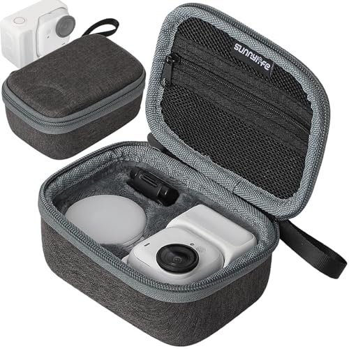 Honbobo Insta360 GO Ultrap LOP[X P[X |[^uیgx{bNX [obO JANZT[