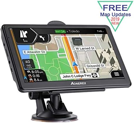 car GPS