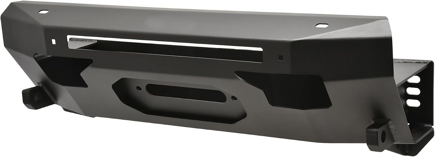 Westin 58-411155 Pro-Series Front Bumper fits 2014-2024 4Runner (Exc Limited, Nightshade & TRD Sport)