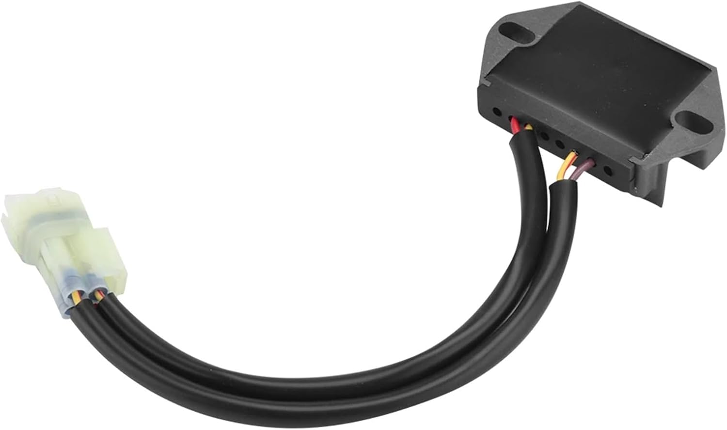 Compatible With Suzuki For RMZ250 For RMZ450 【尾灯】 用 オートバイ電圧レギ